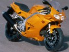 1998 Triumph Daytona T595